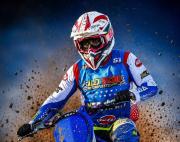 Marco Rocha acelera al triunfo y conquista la Copa San Juan Bautista