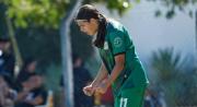Del fondo al gol: Luciana Álvarez, la promesa que nunca dejó de creer en sus sueños