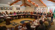 “La relación ha sido un poco desordenada”: Presidente de la CEPB cuestiona la comunicación del Gobierno