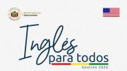Atención bachilleres: Gobierno boliviano y Embajada de EE.UU. abren convocatoria para 4.500 becas de inglés
