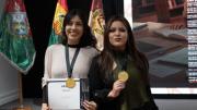Creativas bolivianas compiten en Cannes Lions y llevan el talento nacional al escenario global