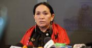 Senadora de Libre plantea que el fiscal general forme parte de la comisión de la ALP que investigará el caso narcomadera