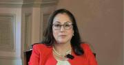 En medio del escándalo del caso Rodríguez Zapatero, renuncia Carmen Almendras a la Alcaldía de La Paz