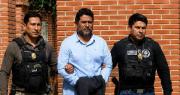 Fijan fianza de Bs 100.000 y arresto domiciliario de 24 horas para el pastor Núñez del Arco