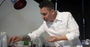 El chef boliviano Hans Lang Rodríguez hace historia al obtener una estrella Michelin