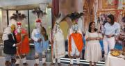 San Javier celebra su legado con el tradicional ritual de los Yarituses