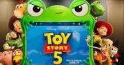 ‘Toy Story 5’ causa furor en Bolivia, miles de espectadores llenan las salas de cine