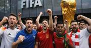 El Mundial 2026 avanza y tiene cuatro llaves confirmadas en dieciseisavos de final