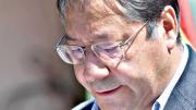 Arce niega haber intercedido en conflicto Fancesa-Soboce: ´su relación con Zapatero fue institucional y política´