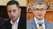 Conozca la dura réplica del vicepresidente al ministro Espinoza por la subvención