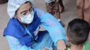 En vacaciones, el Sedes fortalecerá la vacunación en los centros de salud