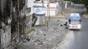 Venezuela: ya suman 920 muertos; cunde la desesperación y proliferan los saqueos