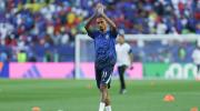 Raphinha será la gran baja de Brasil frente a Japón