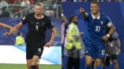 Mbappé contra Haaland, el gran duelo entre goleadores