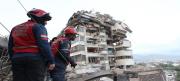 589 fallecidos y miles de heridos, resultado de los dos terremotos que sacudió Venezuela