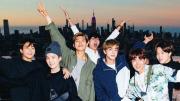 BTS llega a España entre el fervor K-Pop: Han hecho que no tengamos que escondernos
