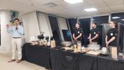 Samaipata se devela ante Bolivia como el nuevo origen sensorial a través del mejor café, el vino y la hospitalidad