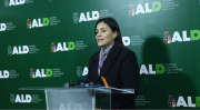 Asambleísta exige mayor celeridad y precisión con el presupuesto para la Gobernación
