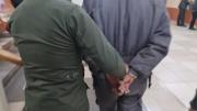 Sentencian a 30 años de cárcel al hombre que mató a puñaladas a su amigo