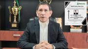 Estamos de luto en todo el municipalismo: Amdecruz declara duelo por deceso del alcalde Pablo Guaristi