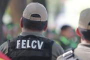 Mujer con heridas en el rostro denuncia que fue atacada con un cuchillo por su pareja