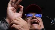 “Ya no entraré en detalles sobre aquel 26J, ya llegará el día en que Bolivia conozca la verdad”, asegura Zúñiga desde prisión
