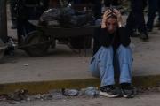 Ascienden a 920 muertos y 3.360 los heridos en Venezuela tras el doble terremoto