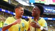 Mundial 2026: Sudamérica aplasta a Europa