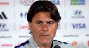 Tras lograr la histórica clasificación con Estados Unidos, Mauricio Pochettino se cruzó con la prensa: “Es un poco triste”