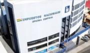 Falla entre los sistemas informáticos demoran comprobación de facturas, informa el SIN