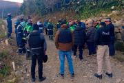 AJAM denuncia amedrentamiento armado en inspección a área minera en Coroico