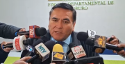 Fiscalía investiga profanación de tumbas en cementerio clandestino de Oruro y alerta riesgo sanitario