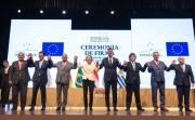 Rodrigo Paz participará en la Cumbre del Mercosur que debatirá integración comercial y acuerdos internacionales