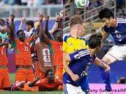 Costa de Marfil hace historia, Paraguay queda a un paso; Japón y Suecia también avanza a dieciseisavos del Mundial