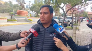 En Cochabamba, Transporte Libre cuestiona explicaciones del Gobierno y exige garantizar el abastecimiento de combustible de calidad