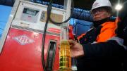 Gobierno descarta alza en el precio de los combustibles y garantiza abastecimiento