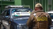 ¿Te robaron tu vehículo? DIPROVE habilita WhatsApp para brindar información oficial sobre recuperaciones y operativos