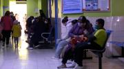 Se reanudarán las cirugías en el Hospital del Niño tras la normalización del suministro de oxígeno y medicamentos