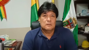 Falleció el Alcalde de Ascensión de Guarayos: el municipio declara tres días de duelo