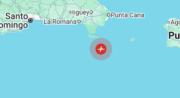 Confirman sismo de 5,2 en República Dominicana activa evacuaciones preventivas