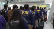 Chile deporta a 19 ciudadanos bolivianos en un operativo de control migratorio
