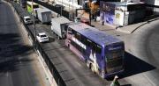 Ya no hay bloqueos, pero persisten las filas por combustible: ¿Qué dicen los choferes?