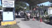 Cocaleros vuelven a tomar el retén de Villa Tunari: los efectivos de Umopar se replegaron
