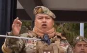Zúñiga desde prisión: “Llegará el día en que Bolivia conozca toda la verdad”