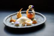 Teko, el primer restaurante con raíces bolivianas que consiguió una estrella Michelin