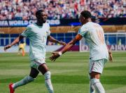Mundial 2026: Francia goleó a Noruega con un triplete de Dembélé y ganó su grupo