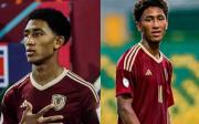 Hallan muerto a joven promesa de la Vinotinto Sub-20 tras terremotos en Venezuela