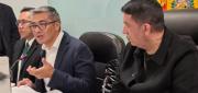 DIPUTADOS APRUEBAN CRÉDITOS POR MÁS DE $US 564 MILLONES PARA AGRICULTURA Y PROTECCIÓN SOCIAL