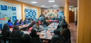 SECTORES PRODUCTIVOS DE EL ALTO DEFINEN PROPUESTAS PARA IMPULSAR LA REACTIVACIÓN ECONÓMICA
