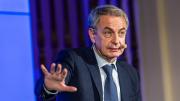 Zapatero pide a juez que saque de las investigaciones el informe sobre sus negocios en Bolivia